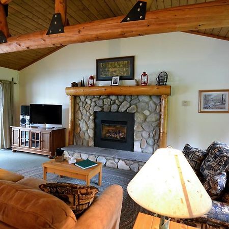 Tall Timber Lodge Pittsburg Екстер'єр фото