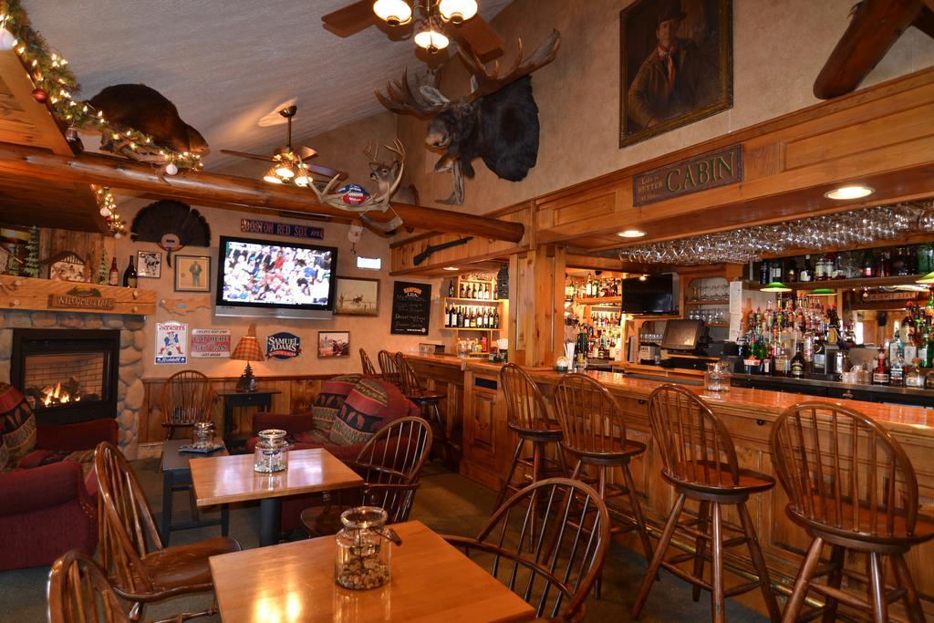 Tall Timber Lodge Pittsburg Екстер'єр фото