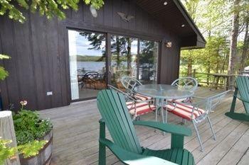Tall Timber Lodge Pittsburg Екстер'єр фото