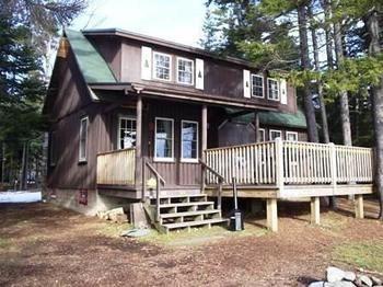 Tall Timber Lodge Pittsburg Екстер'єр фото