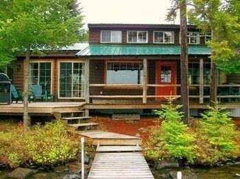 Tall Timber Lodge Pittsburg Екстер'єр фото