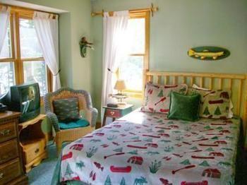 Tall Timber Lodge Pittsburg Екстер'єр фото