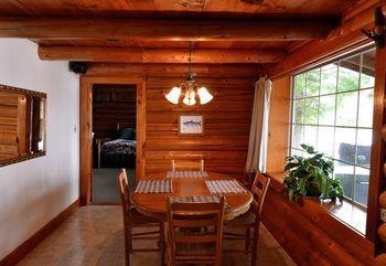 Tall Timber Lodge Pittsburg Екстер'єр фото
