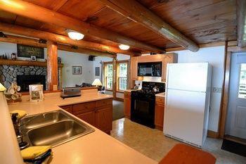 Tall Timber Lodge Pittsburg Екстер'єр фото