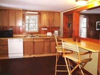 Tall Timber Lodge Pittsburg Екстер'єр фото