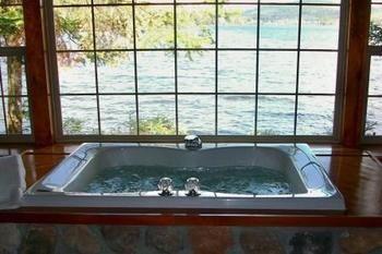 Tall Timber Lodge Pittsburg Екстер'єр фото