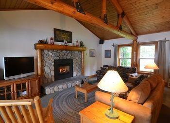 Tall Timber Lodge Pittsburg Екстер'єр фото