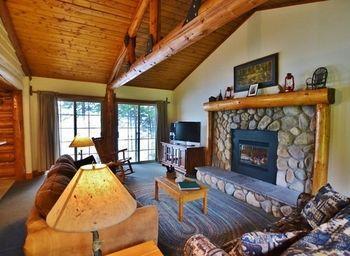 Tall Timber Lodge Pittsburg Екстер'єр фото