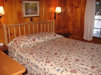 Tall Timber Lodge Pittsburg Екстер'єр фото