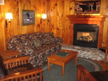Tall Timber Lodge Pittsburg Екстер'єр фото