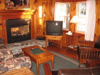 Tall Timber Lodge Pittsburg Екстер'єр фото