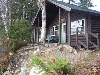 Tall Timber Lodge Pittsburg Екстер'єр фото